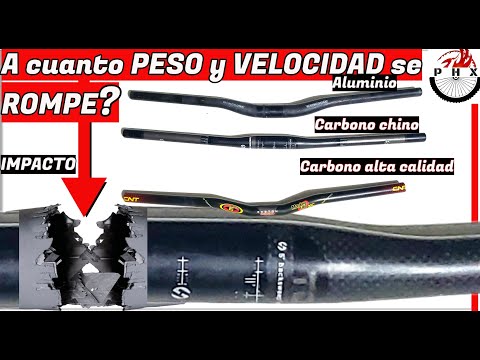 Video: ¿El aluminio se dobla o se rompe?