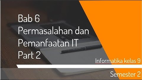 Informatika Kelas 9 Struktur Bahasa C/C++