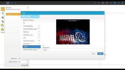Builderall Review | Site Builder How to Tranfer Pages and Layouts