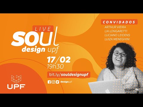 Soul Design UPF