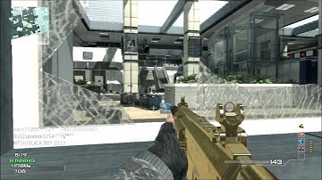 "Flawless Acr 6.8 Moab" - CoD: Modern Warfare 3