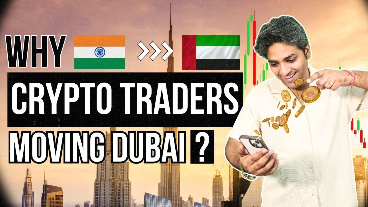 How To Start Crypto Trading Business In Dubai?