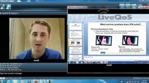 Unified Communications