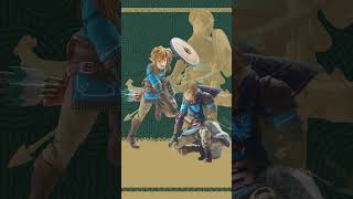 figma Link: Tears of the Kingdom ver. DX Edition is back! | Preorder Now! | Good Smile Company