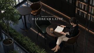 𝐏𝐥𝐚𝐲𝐥𝐢𝐬𝐭 ☕ I Came for One Chapter and Stayed All Afternoon | Soft R&B & Café Music screenshot 5