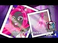 Монстры музыки | Monster High на русском | 4 сезон