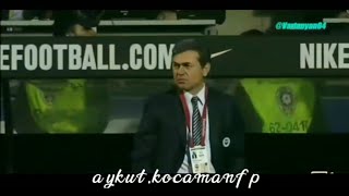 Aykut Kocaman - Heyecanını Kaybetmişsin 
