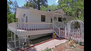 28975 Alder Terrace, Cedar Glen, CA 92321