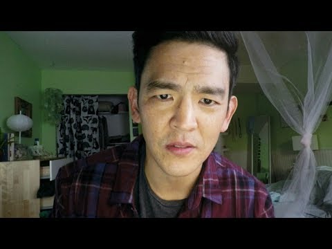 'Searching' Trailer