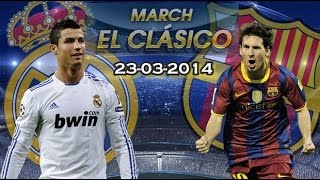 Barcelona x Real Madrid Jogo Completo Campeonato Espanhol