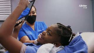 Lifetime - Dr Pimple Popper Breaking Out