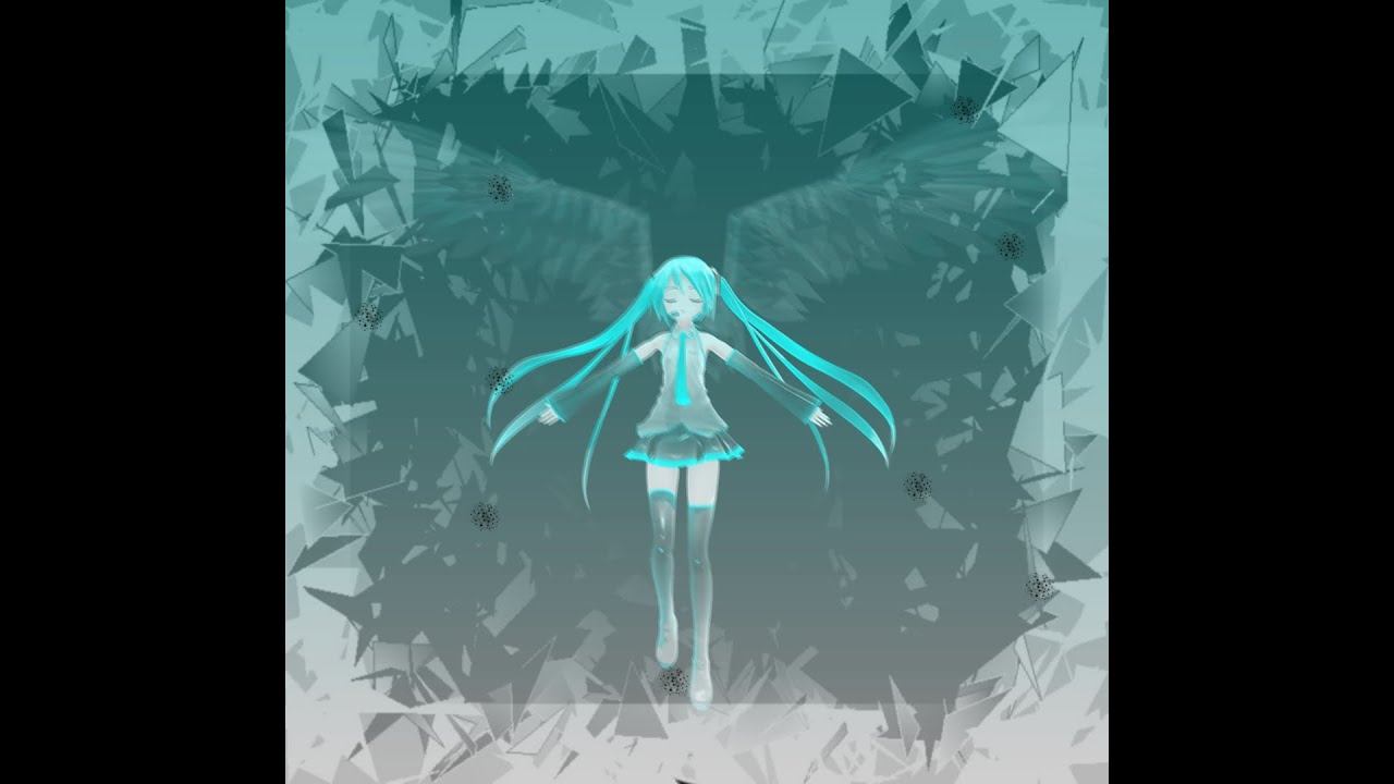 [Brave Frontier Japan] Miku Vortex Soundtrack