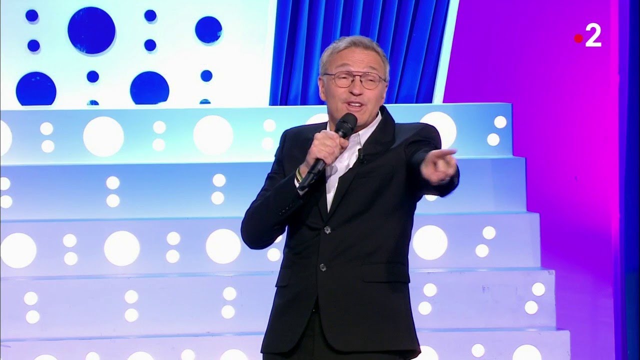 polony and sauce Retour sur l'actualité de la semaine - On n'est pas couché 29 septembre 2018 #ONPC