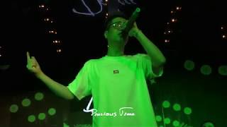 20180525 Nói với em rằng - Bùi Anh Tuấn @ Delice HP