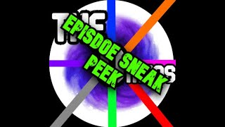 The Omens 1X02 Ben 10 Infinity Sneak Peek Roblox Series