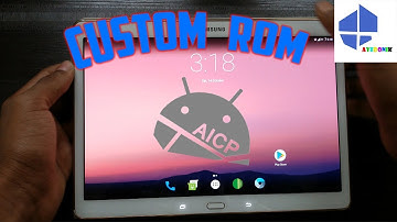 Flash a Custom ROM (Using TWRP recovery) : Beginners Guide
