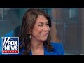 Tammy Bruce: This is what American Democracy is supposed to be