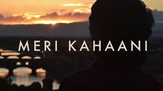 Vignette de la vidéo "Ye Hai Meri Kahani | Atif Aslam | Unplugged | Acoustic Cover | Daksh Kalra"