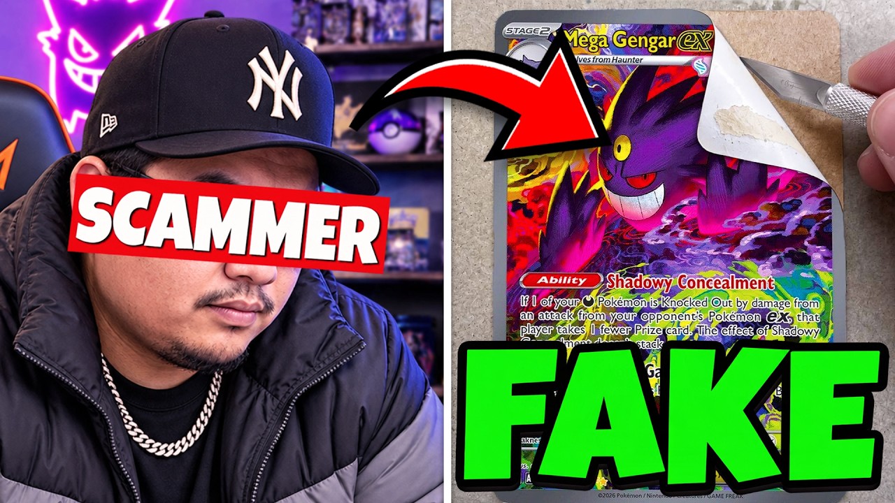 When EVIL Whatnot Streamers SCAM Their Customers…