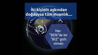 Benci̇lli̇k Zehi̇rli̇di̇r Panzehi̇ri̇ De Bi̇zci̇lli̇kti̇r