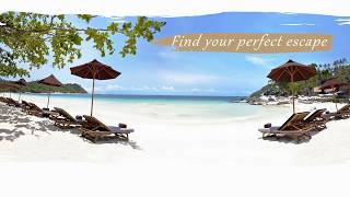 Buri Rasa Village Phangan - Video presentation