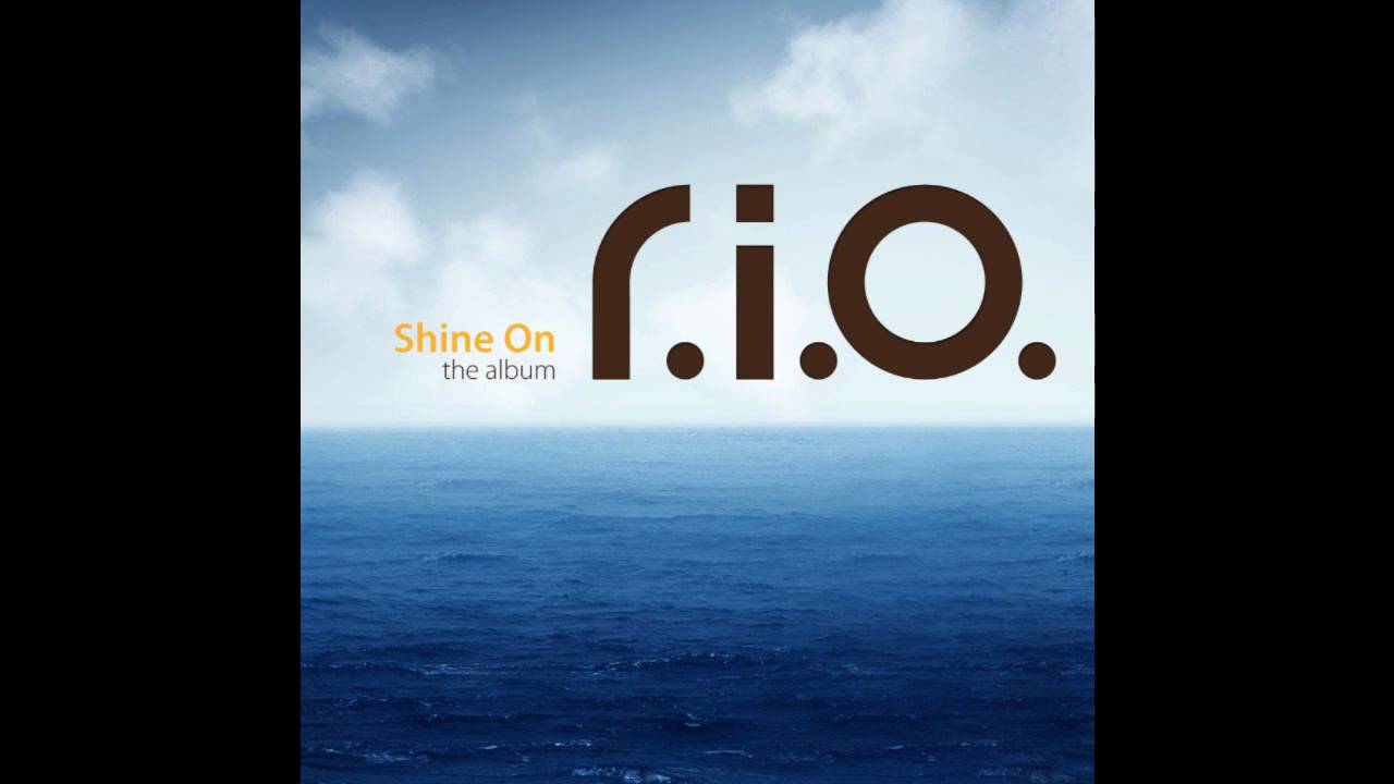 feeldog R.I.O. - Serenade (Shine On The Album)