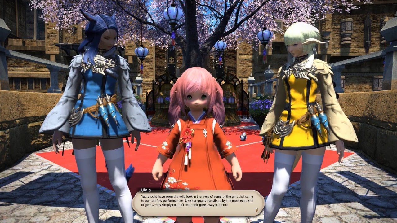 ffxiv songbird jacket ffxiv songbird jacket