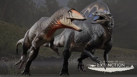 Q&A Stream with Founder + Early Tech Demo Gameplay! | Echoes of Extinction