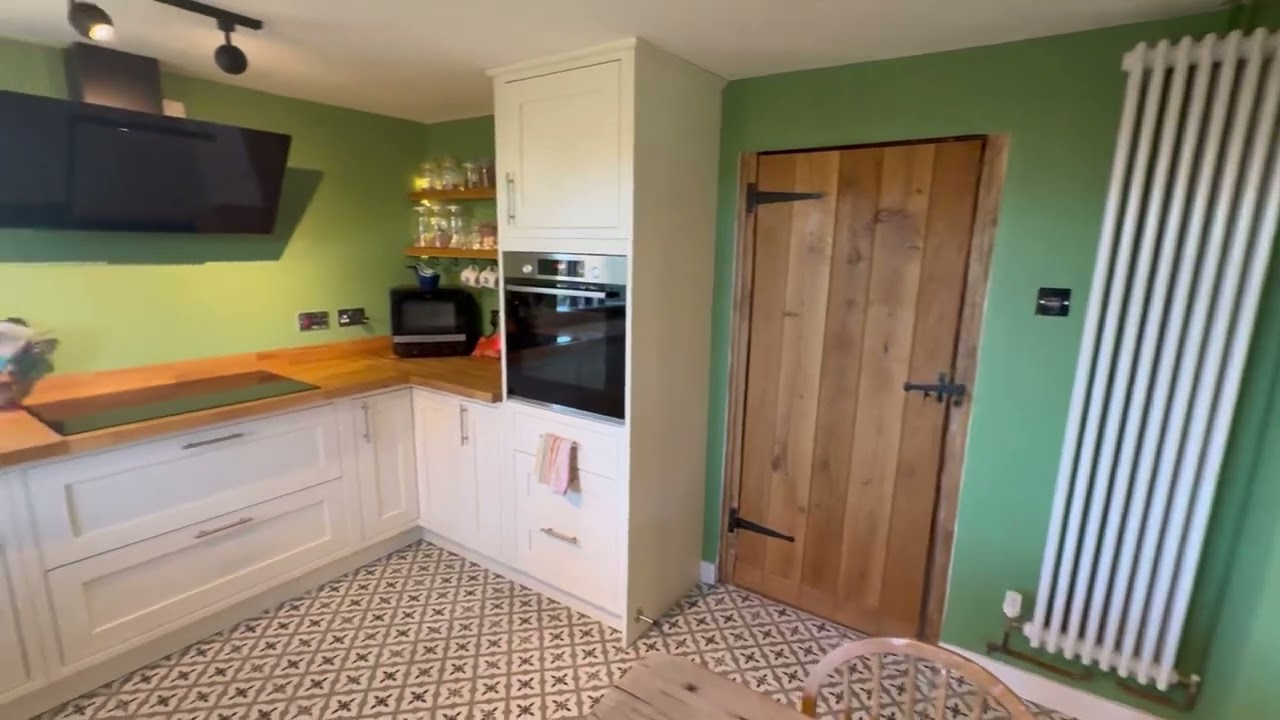 Shotley Cottage, Shotley Gate, Ipswich