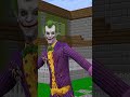 JOKER KEREM KOMİSERİ DÖVDÜ !! 😍- Minecraft ZENGİN FAKİR HAYATI #zenginfakir