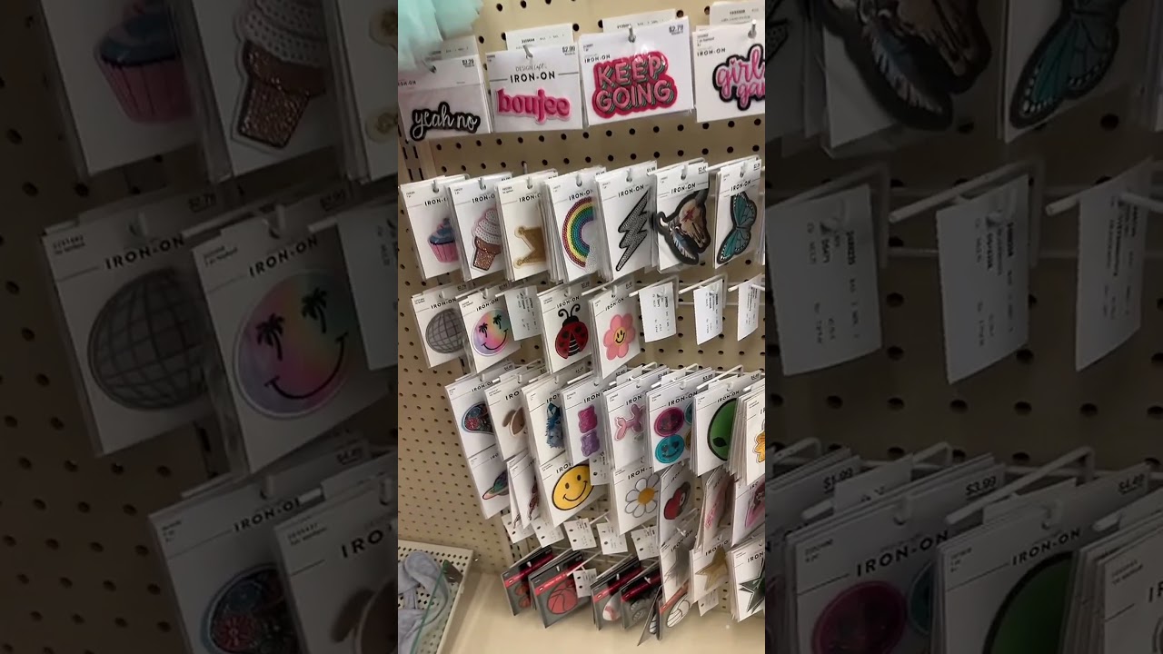 Diy patch sweatshirts for craft lovers 