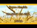 RAYNE ALMEIDA - UM NOVO DIA VIRÁ - [COM LETRA]