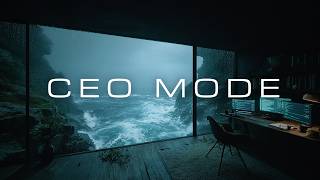 Deep Work Music for a Steady Flow State That Lasts | FLOW (3 Hours, No Lyrics)