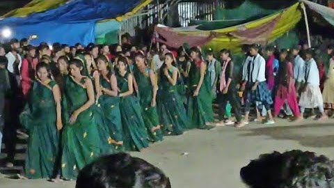 sondwa me live program || gandesh ji ka || Singar Raju patel and piru bhai and prtap solnki ||2022