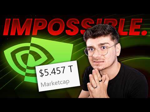 They Can't Beat Nvidia