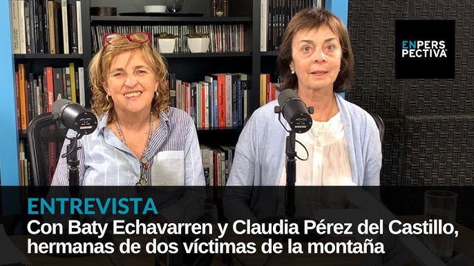 En la tragedia de los Andes no había plan b, era un plan m, el plan  muertos, porque no había otra, dice sobreviviente - CNN Video