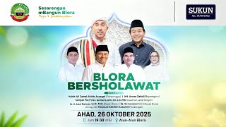 Download Lagu LIVE ::: BLORA BERSHOLAWAT  ::: BERSAMA HABIB ALI ZAINAL ABIDIN ASSEGAF \u0026 MAJELIS AZZAHIR MP3 Download Lagu LIVE ::: BLORA BERSHOLAWAT  ::: BERSAMA HABIB ALI ZAINAL ABIDIN ASSEGAF \u0026 MAJELIS AZZAHIR MP3