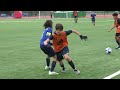 Championnat u14  d2  journee 3 fc rueil malmaison vs issy les moulineaux fc  21102023