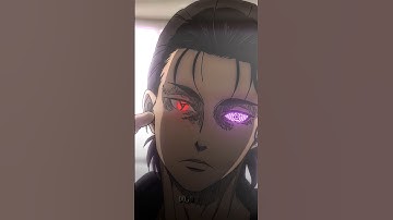 EREN UCHIHA?! | 4K EDIT |「攬佬SKAI ISYOURGOD【八方來財·因果（Stacks from All Sides·Karma Code）」
