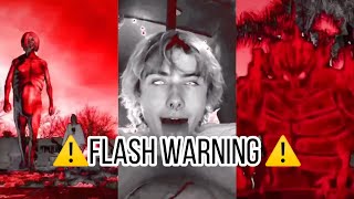 Flash Warning Tik Tok!!! Флеш Варнинг из Тик Тока!!! Тик Ток Тренды 2020!!!