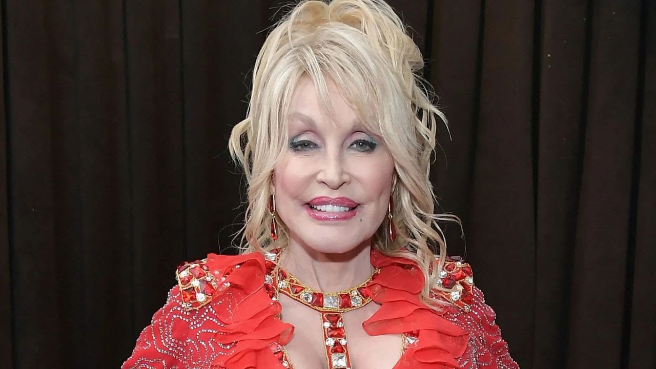 Dolly Parton's Secret Double Life REVEALED: The Truth No One Knew for 30  Years! - YouTube