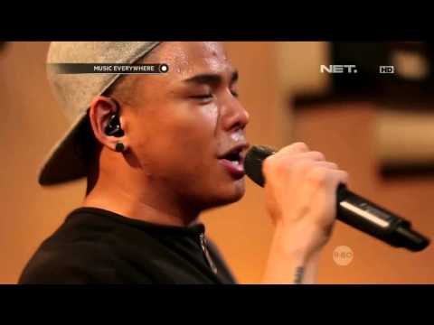 Rinni Wulandari Feat Teza Sumendra dan Dipha Barus - Le 