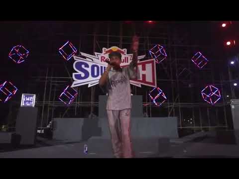 عفروتو و وزه انا ديل ريد بول سوند كلاش عفروتو Redbull وزة منتصر