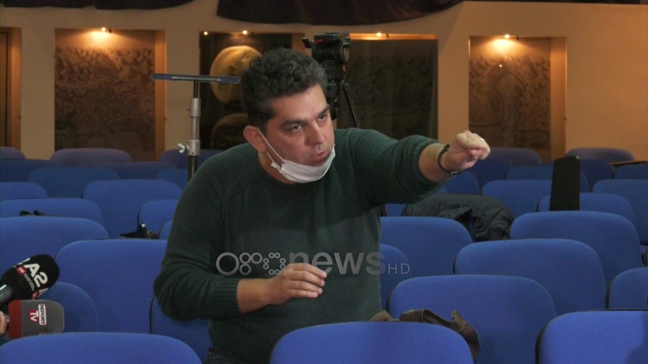 E drejta e autorit, autorët e kompozitorët debat me Ministren e Kulturës: A ka shtet këtu?!