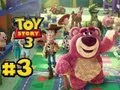 Toy Story 3 The Video-Game - Part 3 - Andy's House (HD Gameplay Walkthrough)