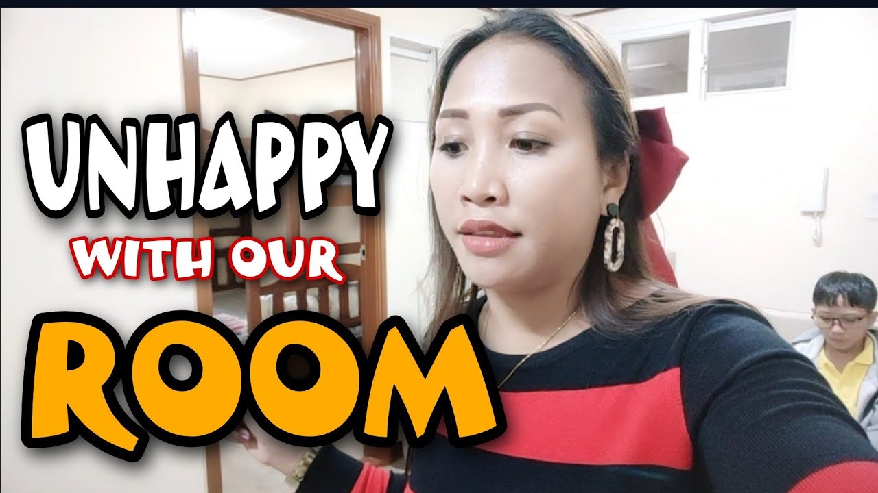 WE HAVE TO MOVE TO ANOTHER ROOM FAMILY TRIP TO BAGUIO CITY YouTube we-have-to-move-to-another-room-family-trip-to-baguio-city-youtube