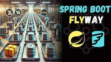 🚀 Spring Boot + Flyway: Manage Your Databases Like a Pro 🛠️📊