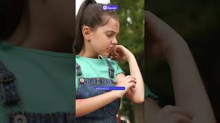 Is Pollen Making Your Child Hyper or Tired? 😮 | Allergy & Energy Explained! #allergies #kidshealth