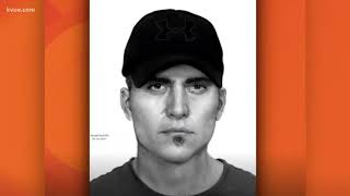 Texas Ranger forensic artist: The art behind sketch artists