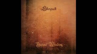 Skognatt -  Ancient Wisdom